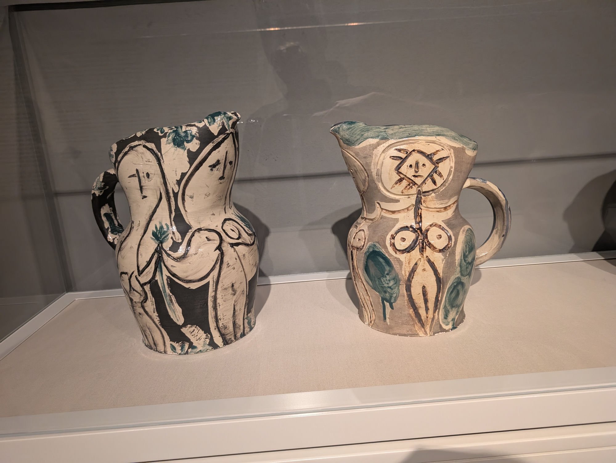 Museu Picasso. Anfänge statt Greatest Hits